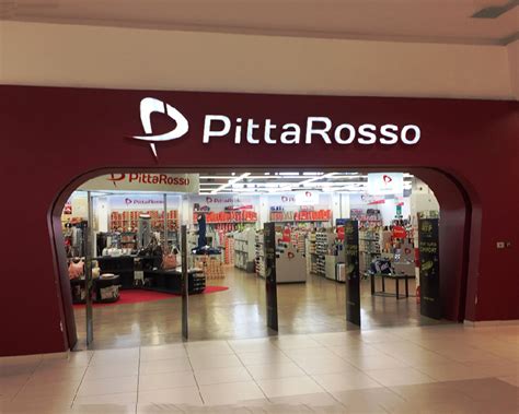 pittarosso policoro|PittaRosso Store Locator 